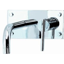 Wall Mixer T-6618WA
